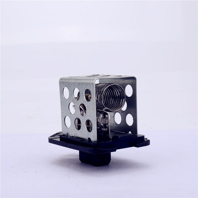 NARABB SmartSense Radiator Fan Relay Resistor For Peugeot 206/307/406/807 Partner