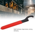 thumbnail image 3 of Wrench, Strong Clamping Spanner Wrench Portable Wide Application  Hardness Large Torsion  for Installation, 3 of 8