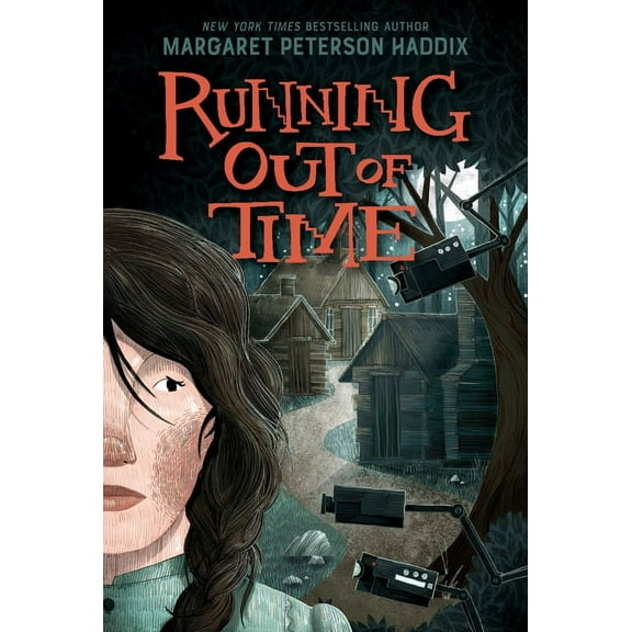 Running Out of Time Running Out of Time, Book 1, (Paperback)