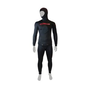 Epsealon - Traje De Buceo 5Mm Shadow - T4 (L)