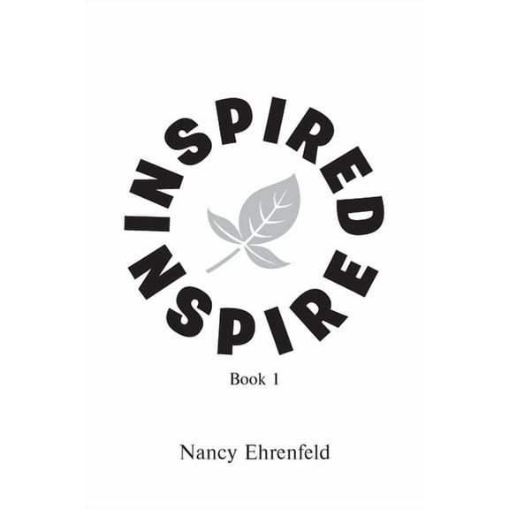 Inspired: Book 1, (Paperback)