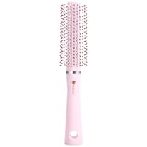 ELAYARD Round Hair Brush ABS Material 1 Piece for Effective Hair Care and Styling