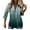 Green, variant on Womens Western Shirts Womens Flannel Shirt Long Sleeve Casual Plaid Regular Fit Button Down