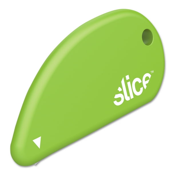 SK Care Slice® Safety Cutters, Fixed, Non Replaceable Micro Safety