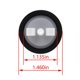 thumbnail image 5 of 5x 66-7460 44-2750 Bombilla de Imprimación Compatible con Sopladores de Nieve Toro Motosierra Recortadora Accesorios de Carburador 5 piezas, 5 of 6
