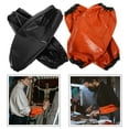 thumbnail image 3 of 2 Pairs Waterproof Working Sleeves Oil-proof Cooking Arm Sleeves Covers, 3 of 7