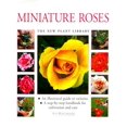 thumbnail image 1 of Pre-Owned Miniature Roses (New Plant Library) Paperback, 1 of 1