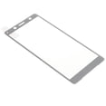 thumbnail image 4 of Película Protectora de Pantalla Curva 3D Perfecl para XZ2 Compact Plata, 4 of 8