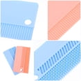 thumbnail image 3 of unbranded 2Ud Cepillo De Silicona Para Mascotas Con Función Deshedding Para Limpieza Fácil Y, 3 of 8
