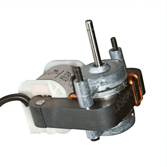 Bohn Parts 25300701S - Heatcraft Oem Replacement Fan Motor 1/50 Hp