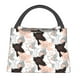 thumbnail image 1 of Balery Pigs Bolsa de Aislamiento Portátil – Bolsa de Almuerzo con Forro de Aluminio Mejorado, Funda Impermeable y Fácil de Limpiar para Picnic y Caja de Almuerzo, 1 of 6