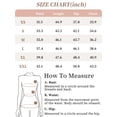 thumbnail image 6 of INSPIRE CHIC Women's Satin Long Nightgown Soft V-Neck Spaghetti Strap Sleepdress with Flowy Silhouette for Spring Summer Medium Dark Green, 6 of 6