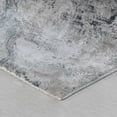 thumbnail image 6 of Rug Branch Coastal Abstract Coastal Blue Grey Indoor Area Rug - 8x10, 6 of 8