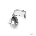 thumbnail image 2 of 2pcs/4pcs Child Safegaurd Lock Kitchen Cooker Oven Guard Shield Kitchen Stove Knob Cover Switch Control Guard Shield, 2 of 6