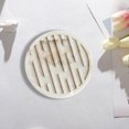 thumbnail image 4 of XWSHYW Aparatos de Utensilios de Cocina. Tapete de Cocina Antideslizante, Flexible y Tolerante Al Calor, Ideal para Proteger Superficies de Utensilios de Cocina Calientes. Úselo Como Salvamanteles pa, 4 of 6