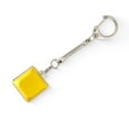 thumbnail image 1 of Apmemiss Clearance Keyboard Fidget Toy, Keyboard Fidget Keychain Keyboard Decompression, Button Stress Relief Fidget, Keyboard Button Clicker, Finger Clicker Toys, 1 of 2