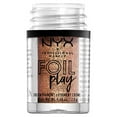 thumbnail image 2 of NYX Professional Makeup Foil Play Cream Pigment, 2 of 4