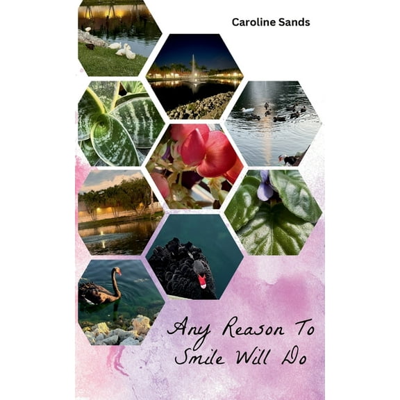 Any Reason To Smile Will Do, (Paperback)