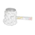 thumbnail image 4 of Dispensador de té jarra de vidrio transparente con mango lateral accesorios de café cafetera múltiples para macetas para bebidas frías y Forma de uva, 4 of 8