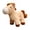 Complexion, variant on 20Cm Cute Auspicious Cloud Horse Plush Stuffed Toy, Soft Soothing Pony Doll For Boys As Bedtime Companion, Ideal Birthday & Holiday Gift For Kids And Party Decoration & Pillow