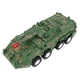 thumbnail image 5 of Juguete de Tanque Eléctrico, Transformador de CamuflAJe Tank Light Light Para Niños, 5 of 7
