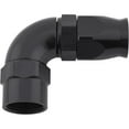 thumbnail image 2 of Vibrant 28010 High Flow PTFE Hose End Fitting, -10 AN, Straight, 2 of 5