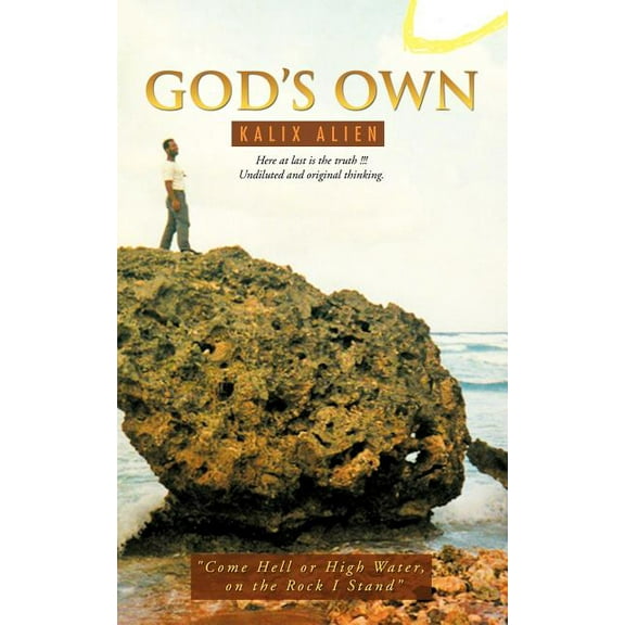 God's own, (Paperback)