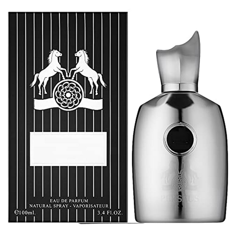 Maison Alhambra Perseus Eau De Parfum, Fragrance Spray for