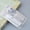 White_Base#3841, variant on Large Eraser for Students and Office, Long Lasting Plastic Eraser with Comfortable for Classroom, Homework and Drawing