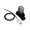 12V relay NC, variant on Relay Output Water Level Detector Capacitor Liquid Level Sensor Switch Induction Non-contact Liquid Level Detection ,Easy to Use