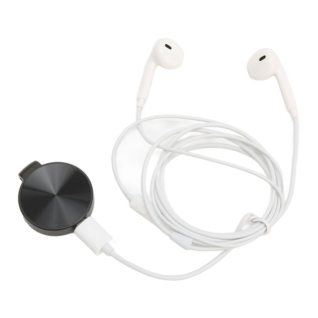 Voice Activated Recorder with MP3 Player, Simple Operation, File , Intelligent HD Noise Reduction, for Lectures Meetings