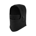 thumbnail image 2 of Balaclava Face Mask for Cold Weather - Windproof Ski Mask - Thermal Heavyweight Head Hood for Men and Women, 2 of 3