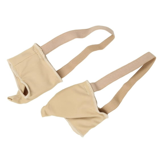 Tailor Bunion Corrector Pinky Toe Separator Sleeve Soft 19x6.5cm