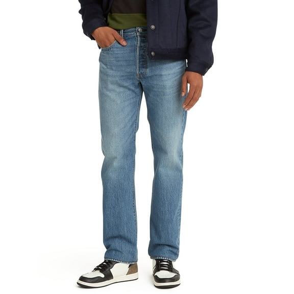 Levi's Men's 501 Original Fit Jeans