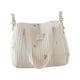 thumbnail image 5 of Bolso Portátil para Cochecito, Portavasos, Toallita, Organizador de Teléfono de Juguete, Bolsos de Mano, Bolso de Hombro para Momia, para Exteriores, L Aceitunas Hugo Organizador de cochecito, 5 of 10