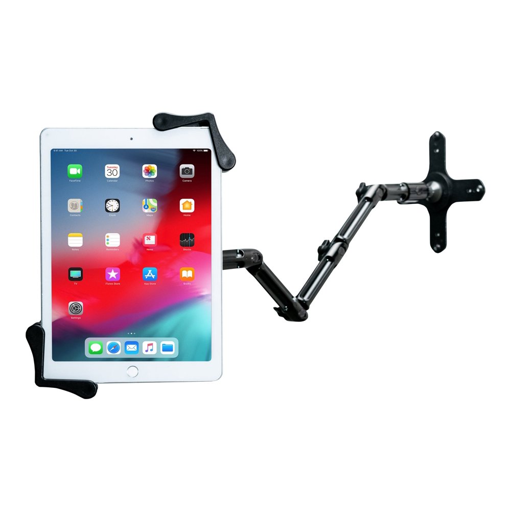 CTA Custom Flex Wall Mount Mounting kit (flexible arm, holder, VESA