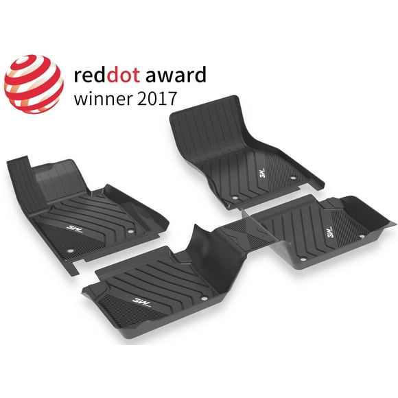 Bmw X7 Floor Mat Set