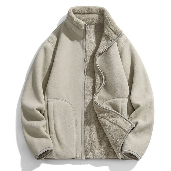 Dpytoraw Women Casual Long Sleeve Oversized Drop Shoulder Outwear Winter Fashion Lapel Collar Warm Coats