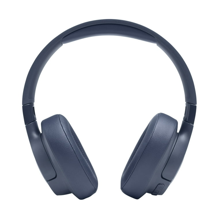JBL Pure Bass Headset Tune 710 - Lightweight Bluetooth