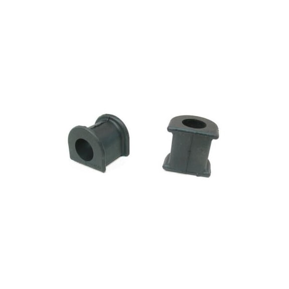 Front To Frame Sway Bar Bushing Kit - Compatible with 1980 - 1983 Toyota Corolla 1981 1982