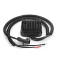 thumbnail image 1 of Regulador de voltaje rectificador 4015229 4013904 apto para vehículos POLARIS AllTerrain (ATV) Sportsman, 1 of 8