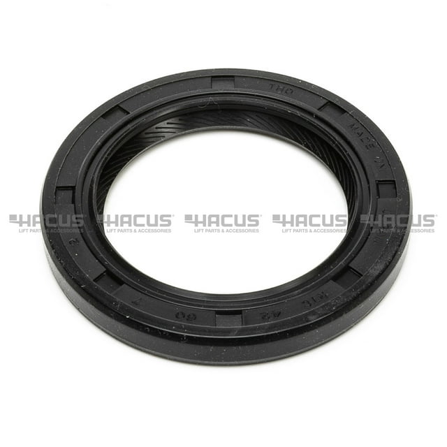 FPE - Forklift SEAL-OIL RUBBER 90311-42026-71 HACUS Aftermarket - New. All items ship from the USA. Additional taxes and Duties may apply.