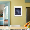 thumbnail image 4 of The Constellation of the Southern Cross Framed Print Wall Art By Luke Dodd, 4 of 5