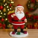 thumbnail image 4 of Luces de Papá Noel - Artesanías de resina LED para decorar fiestas navideñas. Se pueden usar en interiores y exteriores., 4 of 4