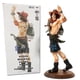 thumbnail image 2 of Figura de anime de One Piece de 25 cm, Portgas D. Ace, figura de acción de PVC, modelo de colección, estatua, figurita, juguete, regalo de cumpleaños, 2 of 5