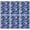Pioneer Flower Floral, variant on 6 Pcs Funny Kitchen Towels,Pioneer Flower Floral Print Pattern Microfiber Dish Towels,Kitchen Tea Towels,Kitchen Towel Set (18" X 26")