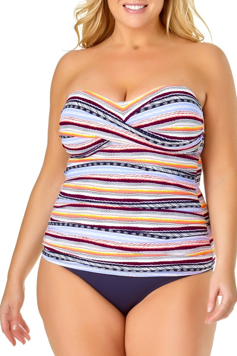 anne cole tankini