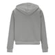 thumbnail image 4 of Kalauyu Men's Hooded Half-zip Sweatshirt - Soft Warm Long Sleeve Pullover for Casual Daily Wear, 4 of 4