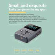 XDuoo Audio Player,X2S HiFi WAV MP3 Player Audio Player MP3 Player TF Player DSD APE Player TF Up APE WMA WAV HiFi Music Player WMA WAV MP3 Support QISUO