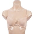 thumbnail image 3 of Felina Womens Aubrie Full Coverage Convertible Underwire Bra Style-130755, 3 of 4
